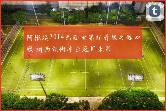 阿根廷2014巴西世界杯晋级之路回顾 梅西领衔冲击冠军未果
