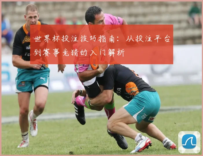 世界杯投注技巧指南：从投注平台到赛事竞猜的入门解析