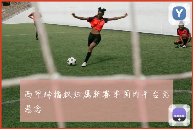 西甲转播权归属新赛季国内平台无悬念