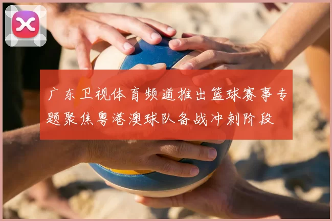 广东卫视体育频道推出篮球赛事专题聚焦粤港澳球队备战冲刺阶段